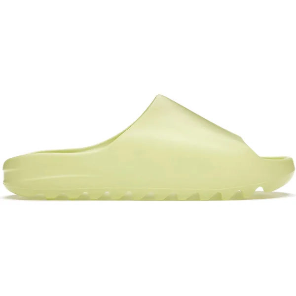 adidas Yeezy Slide Glow Green – Sole By Style
