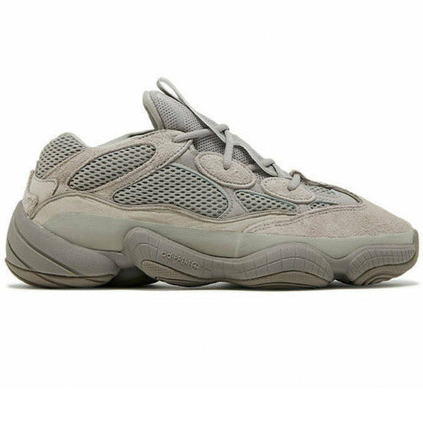 adidas yeezy trail 500 Ash Grey Shoes