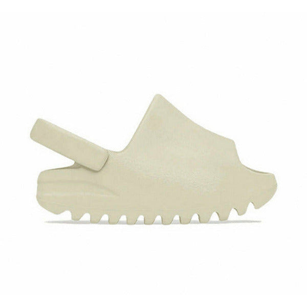 adidas Yeezy Slide Bone (2022) (Infants) Shoes