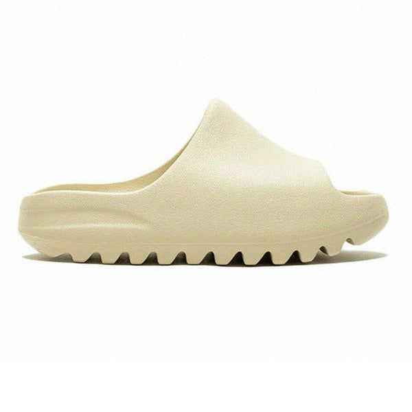 adidas Yeezy Slide Bone (2022) (Kids) Shoes