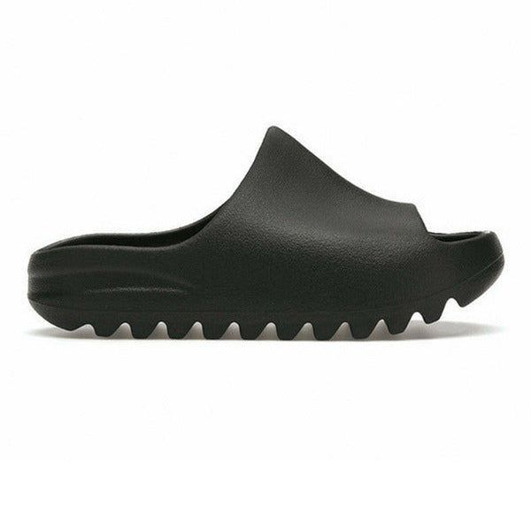adidas Yeezy Slide Onyx (Kids) Shoes