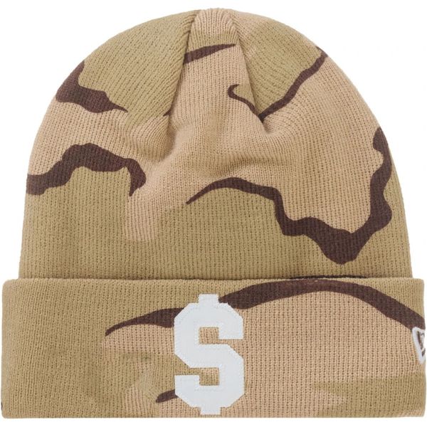 Supreme Need help with sizing? We are here to help you 7 days a week: 12pm - 8pm EST Desert Camo Hats