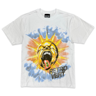 Retrovert Sun T-Shirt White Apparel