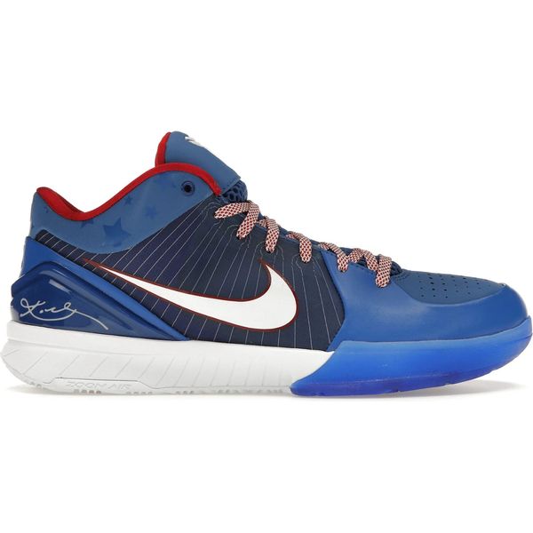 Nike Kobe 4 Protro Philly (2024) Shoes