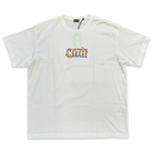 Kith Treats Sour Patch Kids Classic Box Logo Tee White Apparel