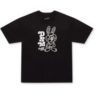 Verdy x Dover Street Market Year of The Rabbit Tee Black Apparel
