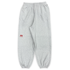 GV Gallery Raspberry Hills Gelly Baggy Sweatpants Grey Apparel