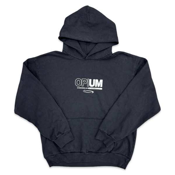 Playboi Carti Opium YVL ComplexCon Exclusive Black – Cheap Avanca