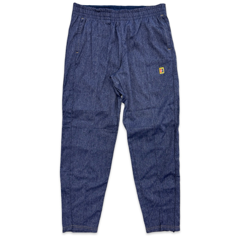 Nike Court Dri-Fit Tennis Pants Denim Apparel