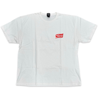 Stussy Soda Can T-Shirt White Apparel