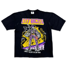 Warren Lotas Los Angeles Lakers City of Angels T-Shirt Black Apparel