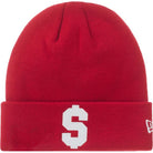 Supreme New Era $ Beanie Red Hats