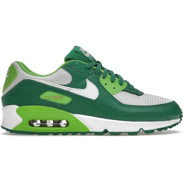 Nike Air Max 90 St Patrick's Day (2021) Shoes