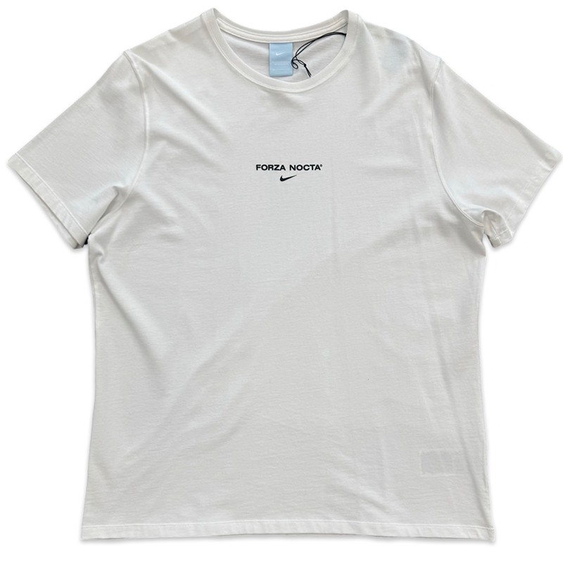 ☆大人気☆NIKE X DRAKE NOCTA Logo Tee Nike x Drake NOCTA T ☆大人気☆NIKE X DRAKE NOCTA Logo Tee Nike x Drake NOCTA T