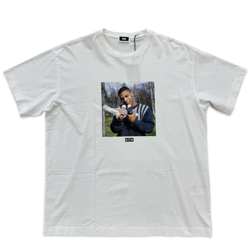 Kith – Common Hype