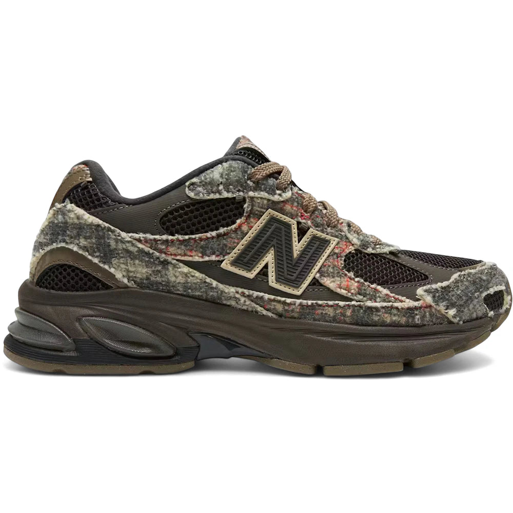 New Balance 2010 Joe Freshgoods Hand-Me-Downs Sneakers