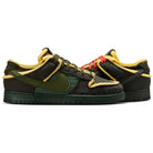 Nike Dunk Low Cactus Plant Flea Market Swamp Sponge Sequoia Sneakers
