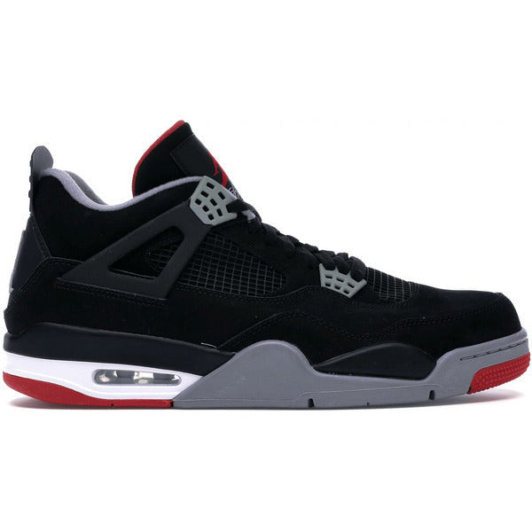 Jordan 4 Retro Black Cement (2012) Shoes