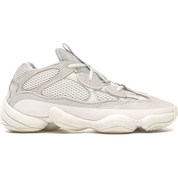 adidas yeezy trail 500 Bone White (2023) Shoes