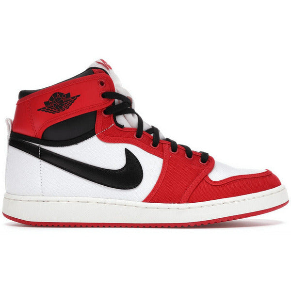 Jordan 1 Retro AJKO Chicago (2021) Shoes