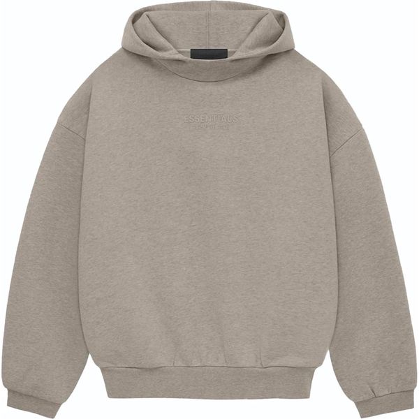 nike sportswear full zip hoodie junior Essentials Hoodie Core Heather Sweatshirts
