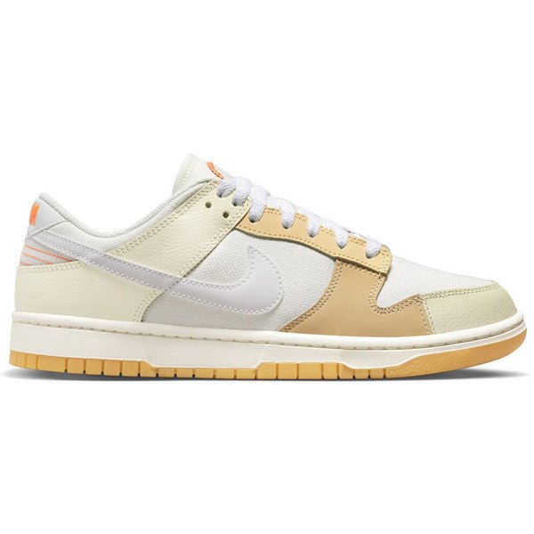 Nike Dunk Low SE Patchwork If Lost Return To Shoes