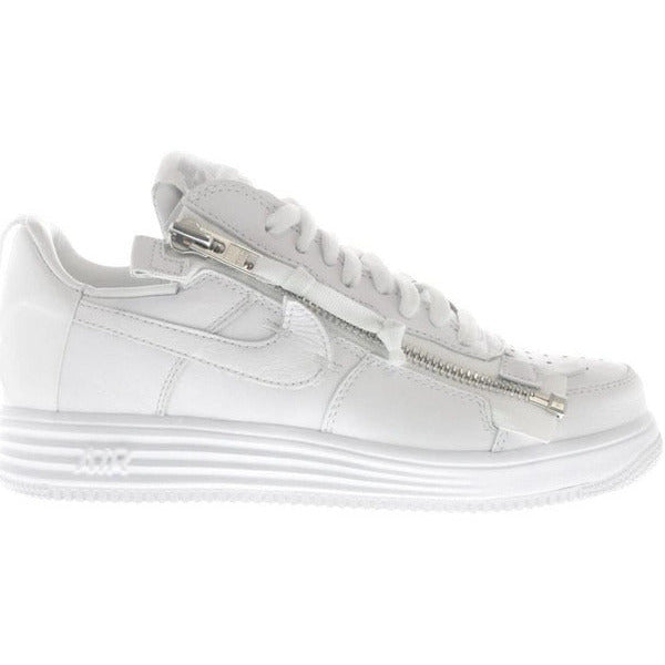 Nike Lunar Force 1 Low Acronym (AF100) Shoes