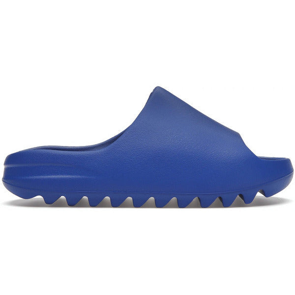 adidas trainers Yeezy Slide Azure Shoes