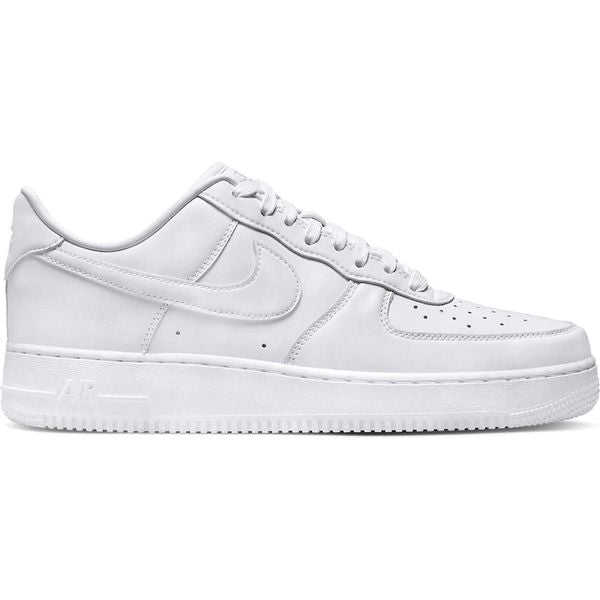 Nike Air Force 1 Low '07 Fresh White Shoes