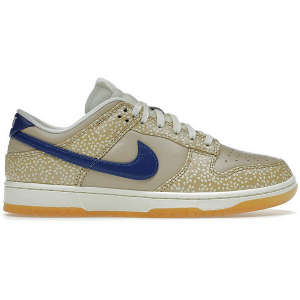 Nike Dunk Low Montreal Bagel Sesame Shoes