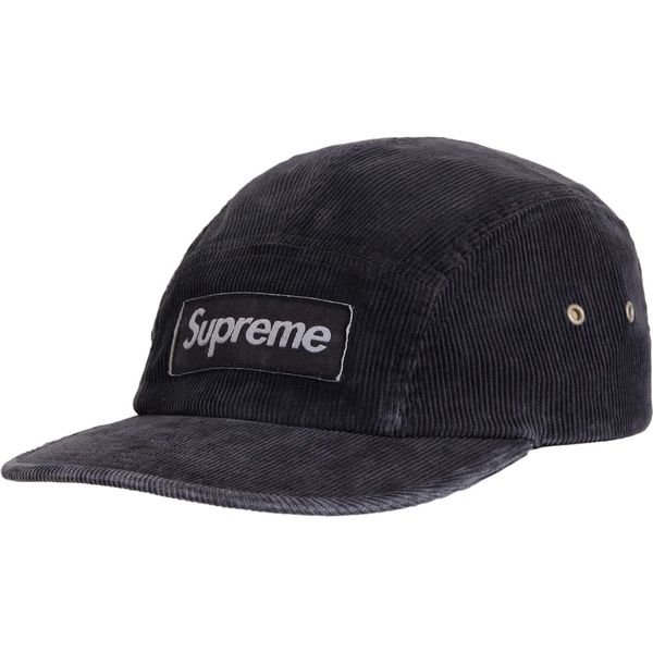 Supreme Overdyed Beanie SS24 Red Hats