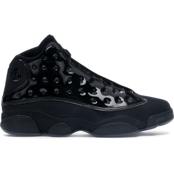 Jordan 13 Air Jordan 1 Mid Dark Grey Built with Tumbled Leather Shoes