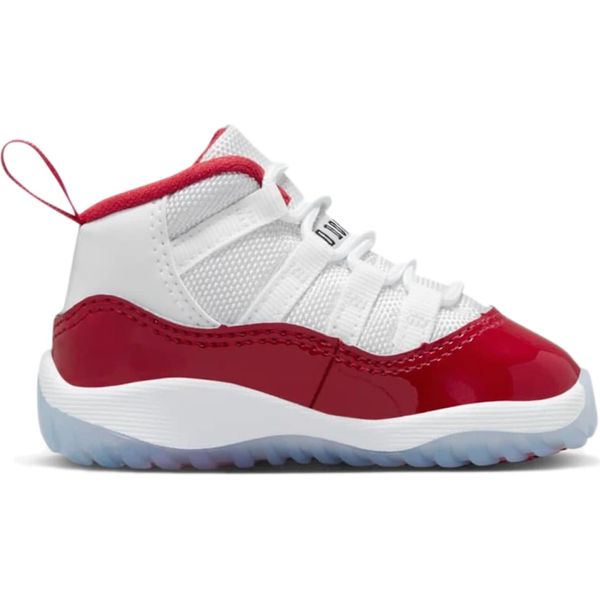 Jordan 11 Retro Cherry (2022) (TD) Shoes
