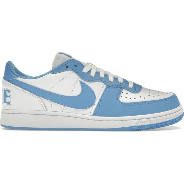 Nike Terminator Low University Blue Shoes