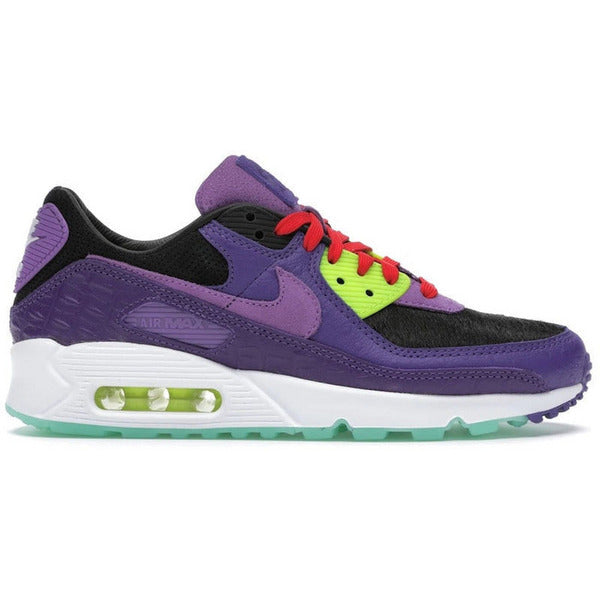 Nike Air Max 90 Violet Blend Shoes