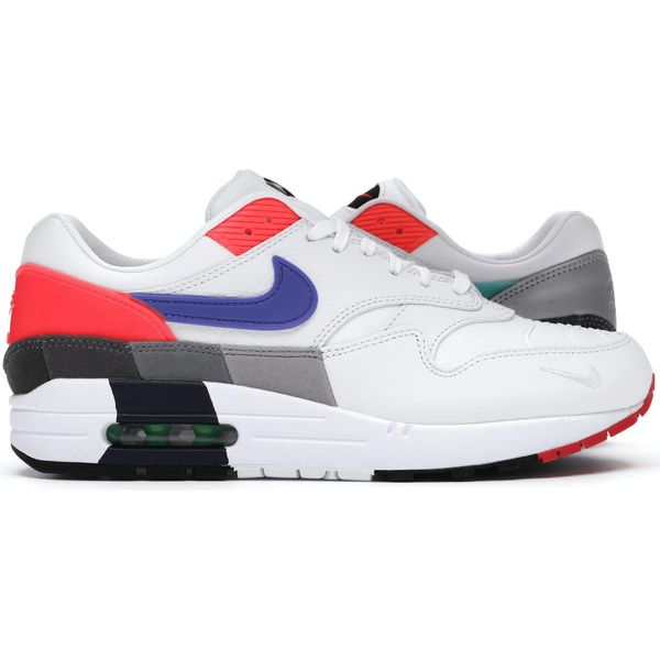 Nike Air Max 1 Evolution Of Icons Shoes