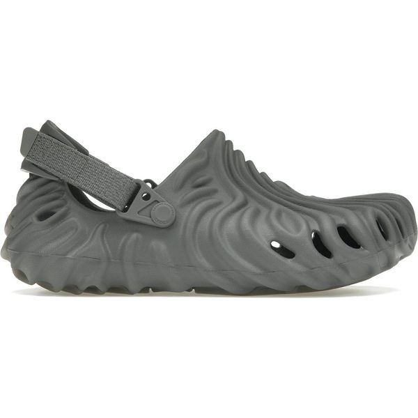 Crocs Pollex Clog by Salehe Bembury Niagara Shoes