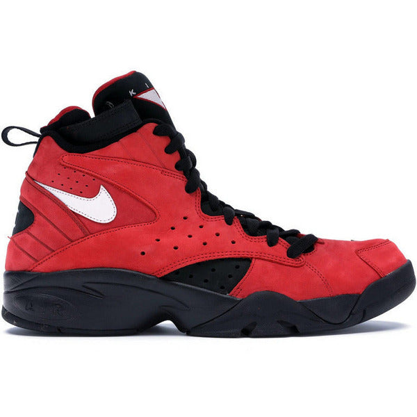 Nike Air Maestro 2 High Kith Red Shoes