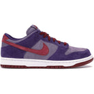 Nike Dunk Low Plum (2020/2024) Shoes