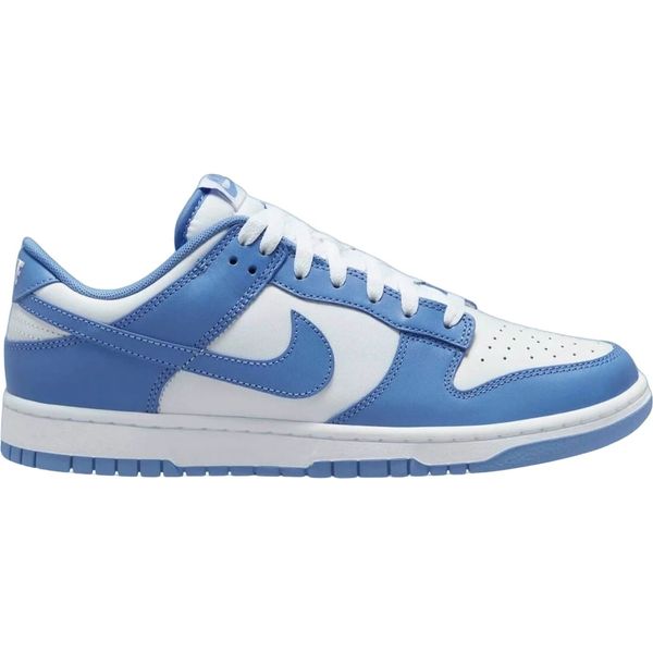 Nike cave Dunk Low Polar Blue Shoes