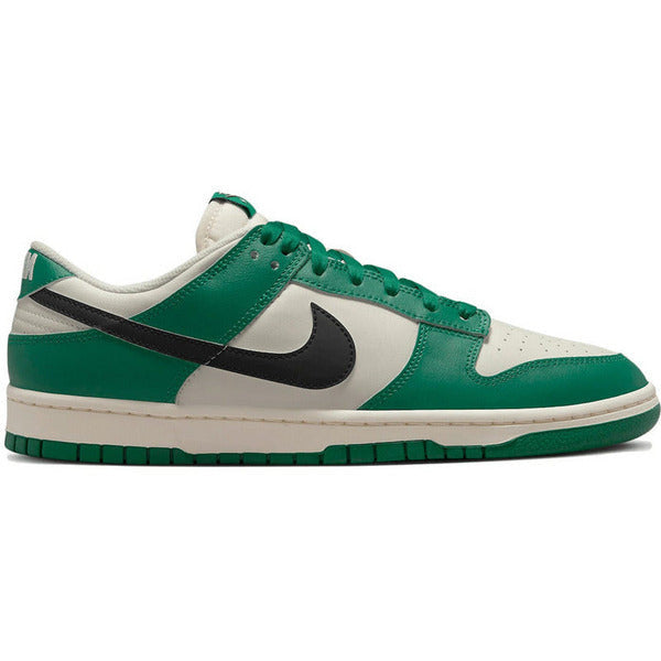 Nike Dunk Low SE Lottery Pack Malachite Green Shoes