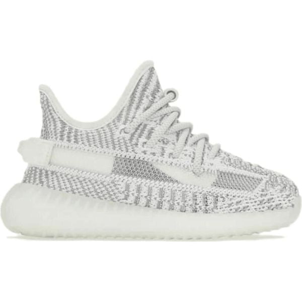 adidas Yeezy Boost 350 V2 Static (Non-Reflective) (Infants) Shoes