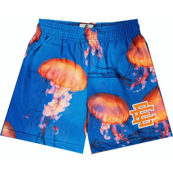 Eric Emanuel EE Basic Short Jellyfish streetwear