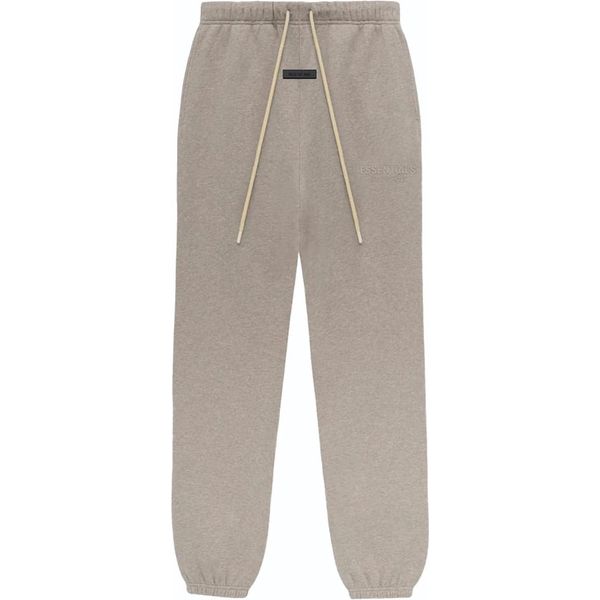 Fear of God Essentials Sweatpant Core Heather Bottoms