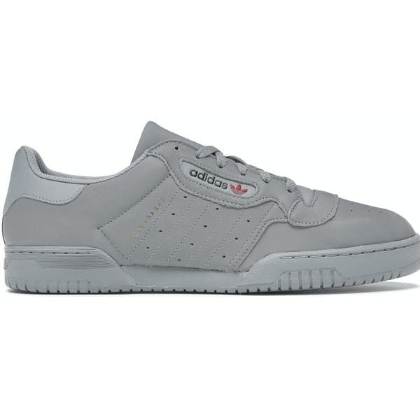 adidas Yeezy Powerphase Calabasas Grey Shoes