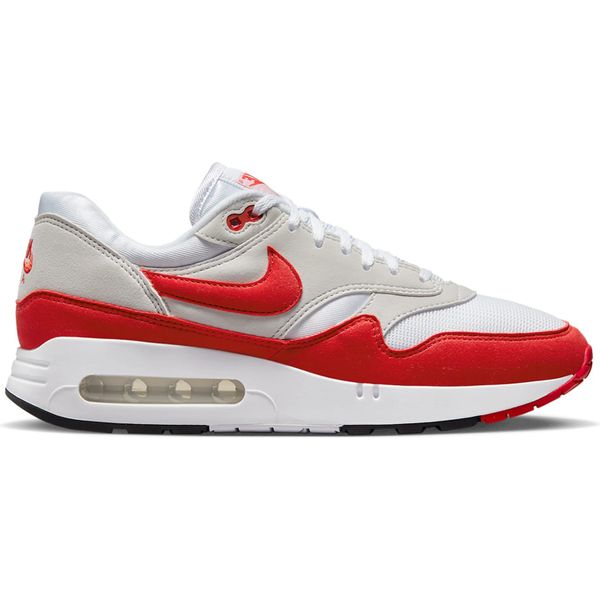 Nike Air Max 1 '86 OG Big Bubble Sport Red sneakers