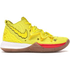 Nike Kyrie 5 Spongebob Squarepants Shoes