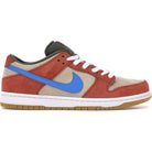 Nike SB Dunk Low Corduroy Dusty Peach Shoes