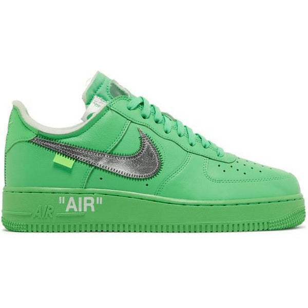 Nike Air Force 1 Low Off-White Brooklyn Shoes