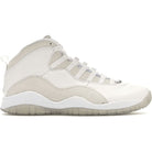 Jordan 10 Retro Drake OVO White Shoes